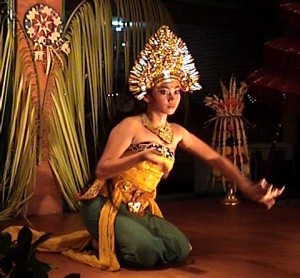 Balidancer