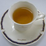 Sirih tea