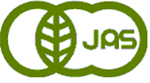 Organic JAS logo