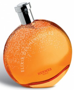 Elixir des Merveilles Hermes for women