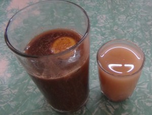 Jamu pria complit