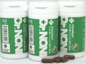 Dr. Noni Hard Capsule