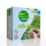 NEEM CAKE  1KG