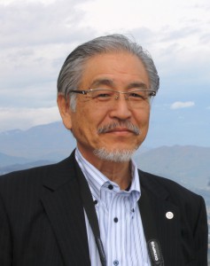 Prof. Dr. Nakashima