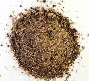 Long Pepper powder 30g