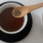 ヒハツノニ茶３