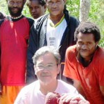 Nishigaki Tawi in Wamena