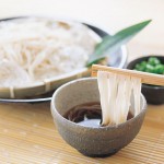 そうめん