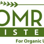 OMRI Listed for Organic Use