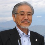 Prof. Dr. Nakashima