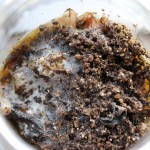 neemcake in anaerobic