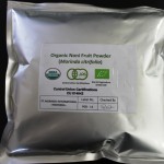 Organic Noni Fruit Powder M&K
