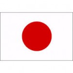 Japan flag
