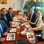 Nagasaki Buah Merah Meeting