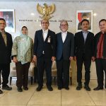 Indonesia Embassy 9.13,2018