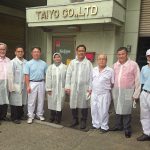 Taiyo 9.10.2018