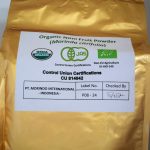 有機ノニ果実粉末1kg