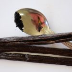 Vanilla beans A grade