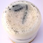 バニラオイル底