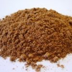 Noni fiber