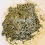カルメグ粉末