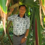 Herry Thung