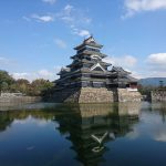 Matsumoto castle