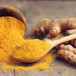 TURMERIC AS SEASONING