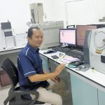 Chemical analysis