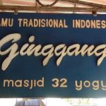 Ginggang