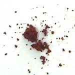 dye red