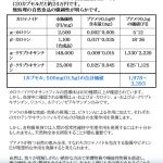 BMadvertizement 修正　5
